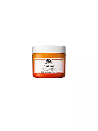 ORIGINS | GinZing™ Glow-Boosting Mask 75ml | 